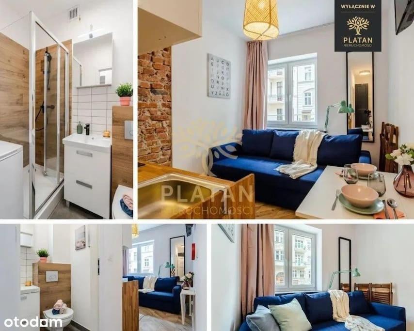 Apartament W Centrum Apartment