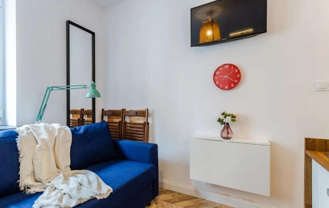 Apartament W Centrum * Poznan