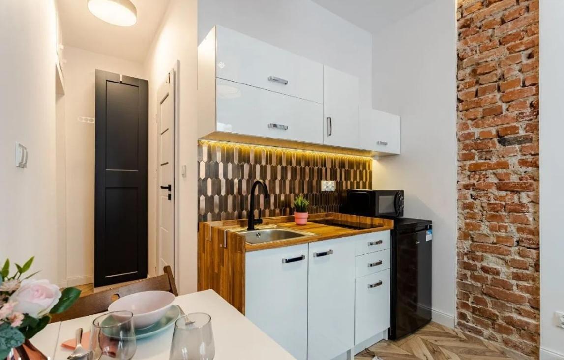 Apartament W Centrum